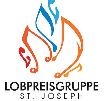 Logo der Lobpreisgruppe